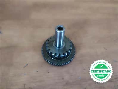 Vhbw 2x Escobilla Motor De Arranque Compatible Con Suzuki GS 500 F Wvbk 2004 2006 Hu Wvbk 2007 2008 Moto Coche 69367392