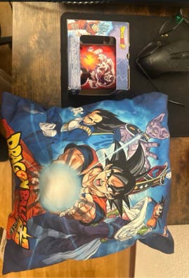 Master tazos dragon ball | Milanuncios