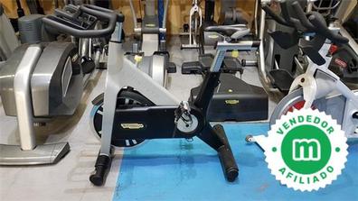 Bicicleta de best sale spinning matrix