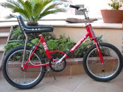 Bicicleta best sale motoreta antigua