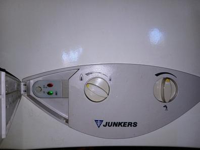 Calentador de agua a Gas JUNKERS MINIMAXX WR 11-2KB NATURAL