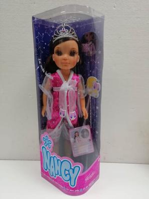 Barbie Trineo de nieve morena · Barbie · El Corte Inglés