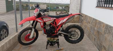 Beta - Rr 350