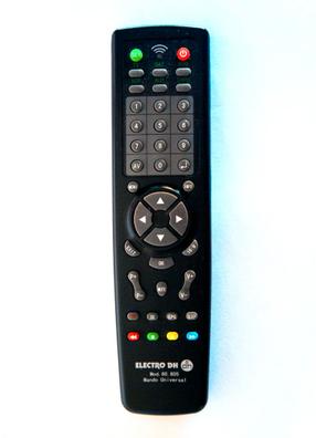 Muvip Mando a Distancia compatible con Televisores LG > Informática > TV /  Imagen > Mandos a Distancia