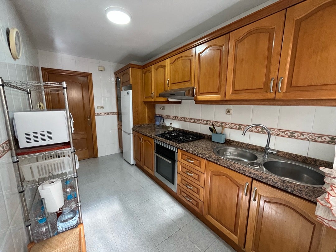 Fotografía del inmueble reportado: 750 €/mes — Almería, Almería