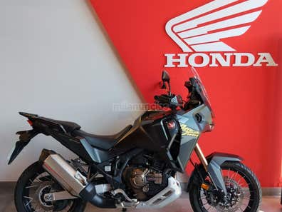 Honda Crf1100l Africa Twin Adventure Sports