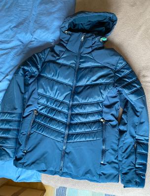 Chaqueta anorak nevica ski 406002 talla Esqu s y equipamioento de