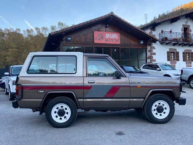 nissan-patrol-corto-de-segunda-mano-y-ocasi-n-milanuncios