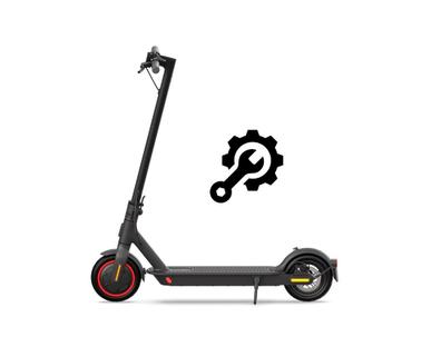 SIPP SCOOTER BIKE - Patinete Eléctrico y Freestyle Todoterreno