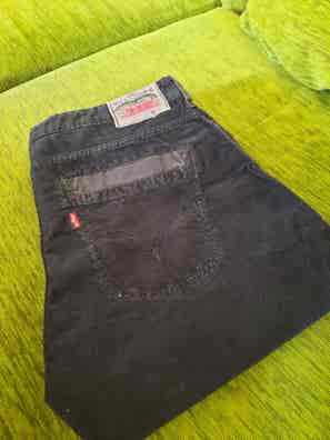 Lewis Pantalones de segunda baratos |