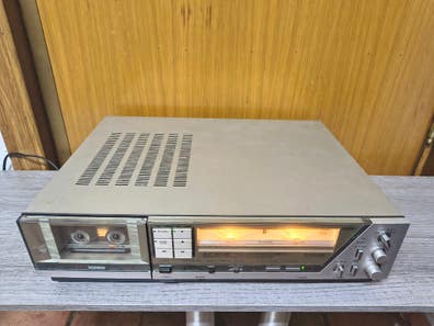 Used denon dr-f for Sale | HifiShark.com