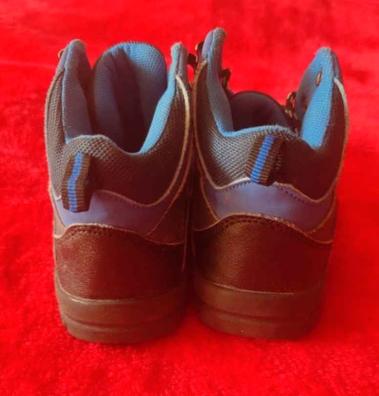 Zapatos y de niños de segunda mano baratos Segovia Milanuncios