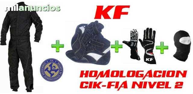 Milanuncios Repuestos karts - Karts francis,com