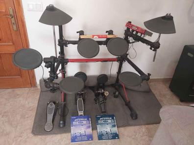 SET DE BATERIA ELECTRONICA YAMAHA DTX-482K