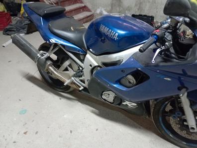 Yamaha r6 motos y motor de segunda mano, ocasión y km0 Almería | Milanuncios