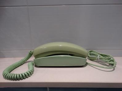Telefono gondola verde Antigüedades de segunda mano baratas