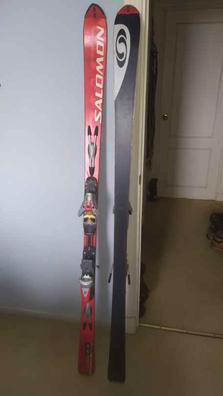 Salomon hot sale crossmax v1