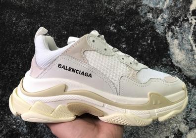 Zapatillas balenciaga mujer online imitación