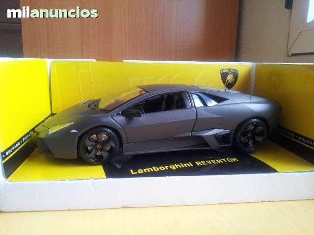 Milanuncios - Lamborghini Reventón