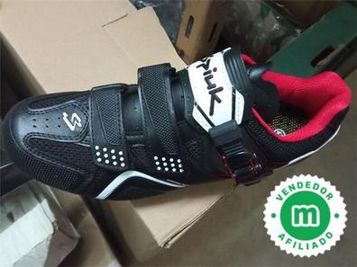 Zapatillas mtb spiuk risko 44 de segunda mano Milanuncios