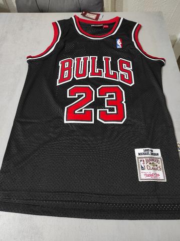 - Camiseta baloncesto jordan bulls