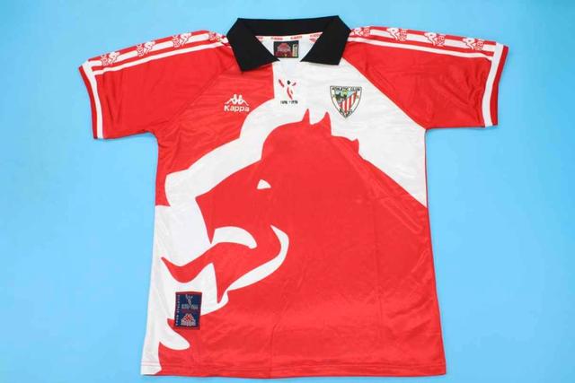 Milanuncios - Camiseta Athletic Club de Bilbao retro