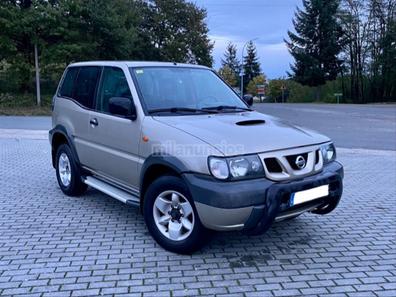 9 NISSAN Terrano II de segunda mano y ocasión en Lugo