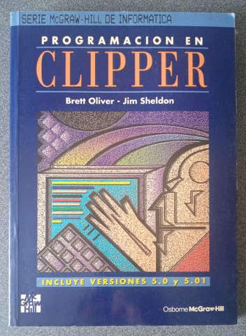 Milanuncios - Programación En Clipper