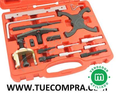 Juego de calado de distribución | para VAG 1.8, 2.0L FSI, TFSI
