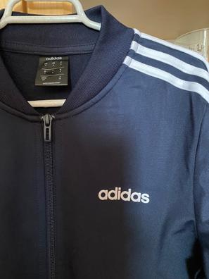 distorsión curva Quizás Chandal adidas Ropa, zapatos y moda de hombre de segunda mano barata |  Milanuncios