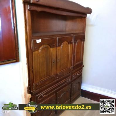 Muebles usados rusticos de segunda mano Milanuncios