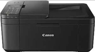 Canon Pixma MG3650S Impresora Multifunción 3 en 1, Sistema de Inyección de  Tinta, Impresión, Escaneo y Copia, WiFi, Impresión a Doble Cara, Cartuchos  Fine, Alimentación de Papel Frontal, Blanco : Canon: : Informática