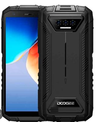 Pantalla LCD + Táctil para Doogee S98, S98 Pro - Negra - Repuestos