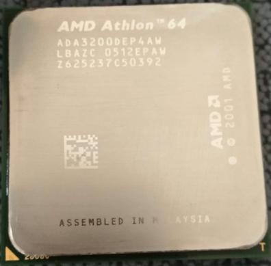 Amd athlon best sale 64 ada3200daa4bp