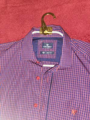 camisa Ropa, zapatos y moda de hombre segunda mano barata | Milanuncios