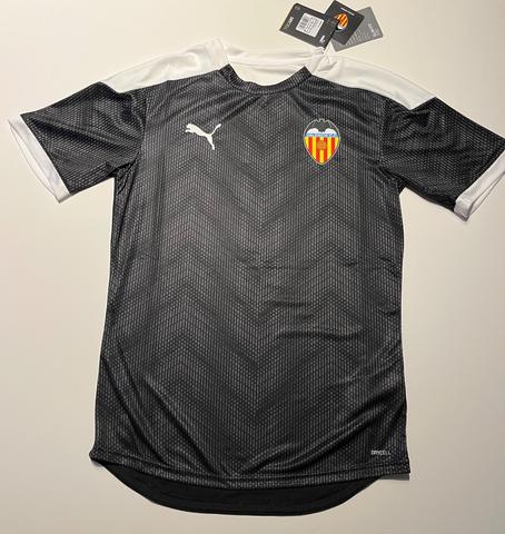 Milanuncios - Camiseta Valencia CF