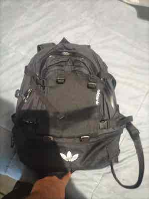 Mochila adidas Moda y complementos de segunda mano barata