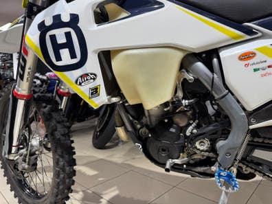 Husqvarna FE350 21 Enduro