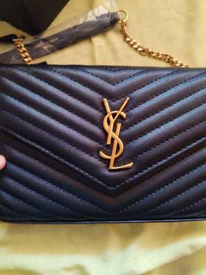 Bolso yves saint online laurent imitacion