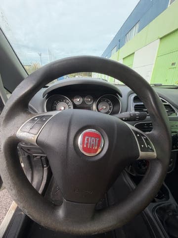 Milanuncios - Fiat - Punto