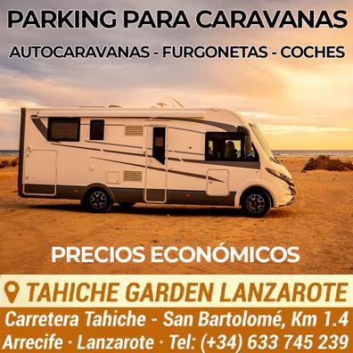 Milanuncios Alquiler plazas de parking