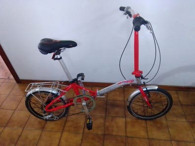 plegable Bicicletas de mano baratas | Milanuncios