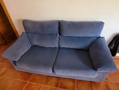 Sofa extensible Muebles de segunda mano baratos | Milanuncios