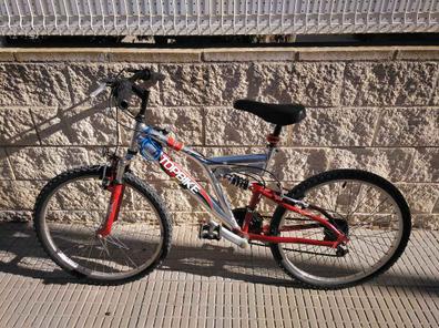 Bicicleta discount topbike 24