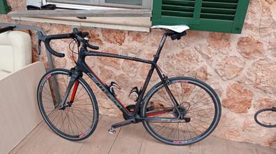 Bicicleta discount carretera centurion