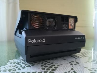 Polaroid antigua de segunda mano baratas | Milanuncios