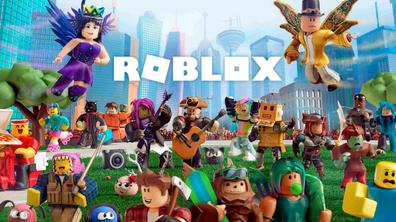 Soporte Joystick P2/p3/ps4 Xbox Personaje Roblox Diseño 3d