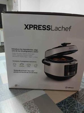 ROBOT DE COCINA XPRESS LACHEF