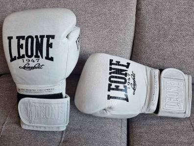 Guantes Boxeo Leone Flash Kickboxing Artes Marciales Box