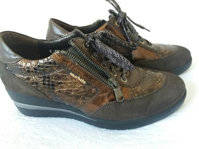 Zapatos Mephisto Mobils Mephisto En El Corte Ingles Sandalias